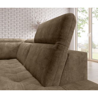 NAROŻNIK FOCUS L Wersal