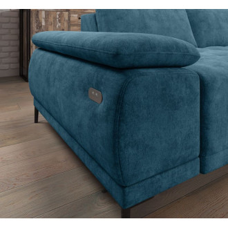 NAROŻNIK FOCUS L Wersal