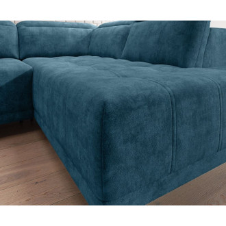 NAROŻNIK FOCUS L Wersal