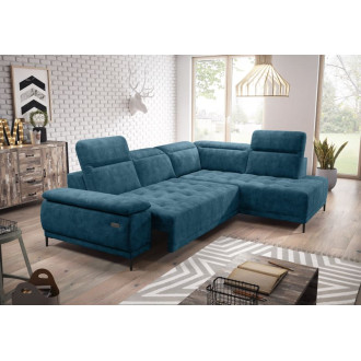 NAROŻNIK FOCUS L Wersal