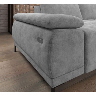 NAROŻNIK FOCUS L Wersal