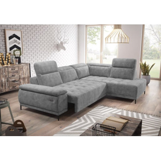 NAROŻNIK FOCUS L Wersal