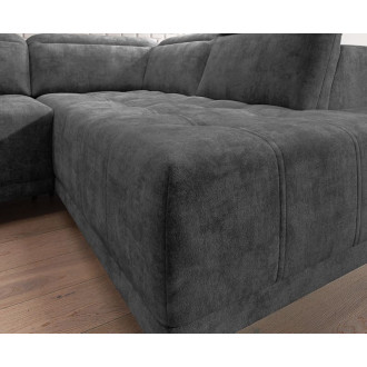 NAROŻNIK FOCUS L Wersal