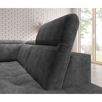 NAROŻNIK FOCUS L Wersal