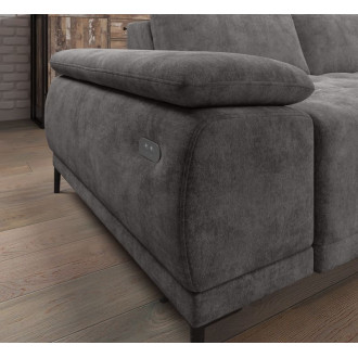 NAROŻNIK FOCUS L Wersal