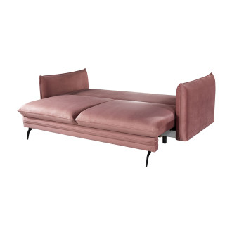 LIBRO SOFA AKITA 3FBA