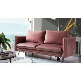 LIBRO SOFA AKITA 3FBA