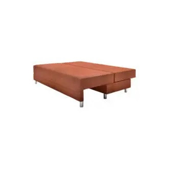 LIBRO SOFA ALISA 3FBA