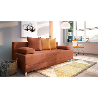LIBRO SOFA ALISA 3FBA