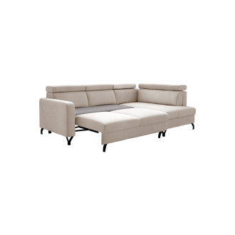 LIBRO NAROŻNIK ALLICANTE 2FL-BKR lub BKL-2FR