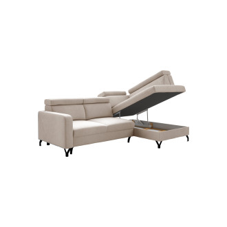 LIBRO NAROŻNIK ALLICANTE 2FL-BKR lub BKL-2FR