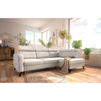 LIBRO NAROŻNIK ALLICANTE 2FL-BKR lub BKL-2FR