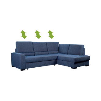 LIBRO NAROŻNIK BOSS