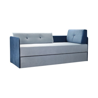  LIBRO TAPCZAN DUET 2LBK Libro Meble 