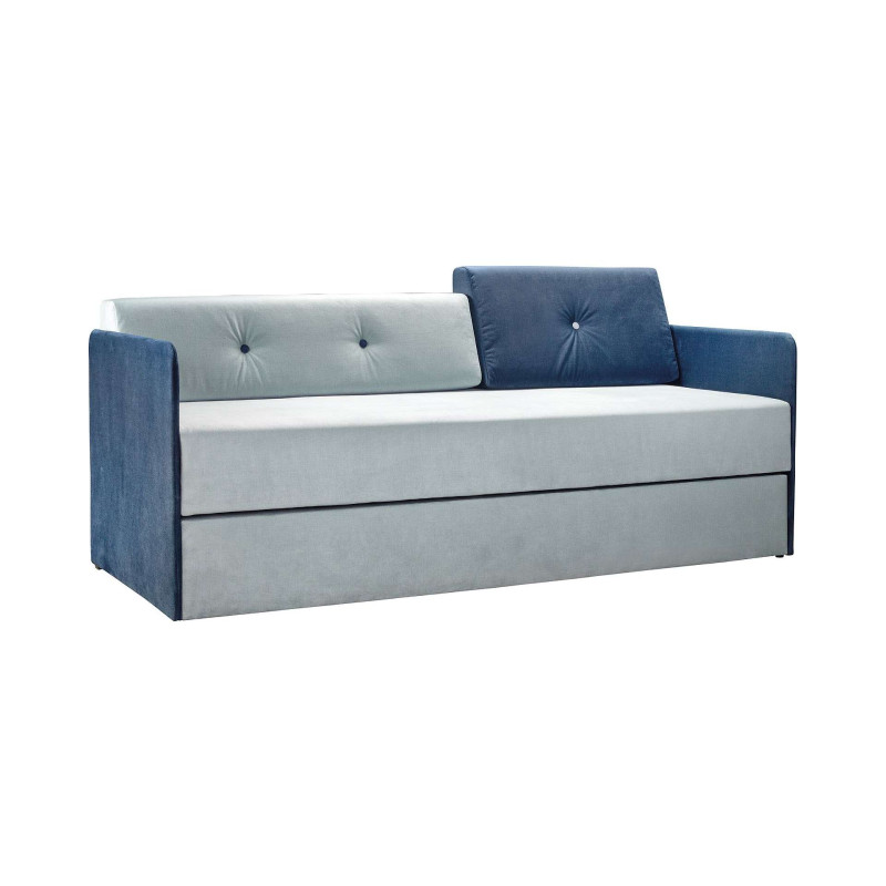  LIBRO TAPCZAN DUET 2LBK Libro Meble 