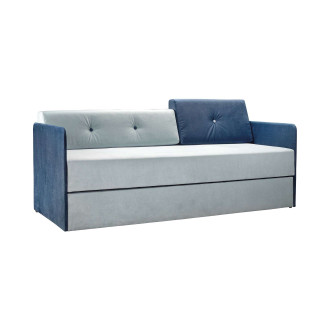  LIBRO TAPCZAN DUET 2LBK Libro Meble 