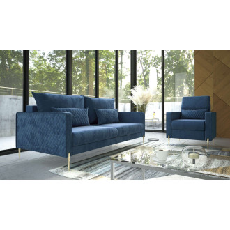 LIBRO SOFA GARDA 3FBA