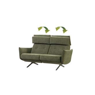 LIBRO SOFA CIRILO 2SF