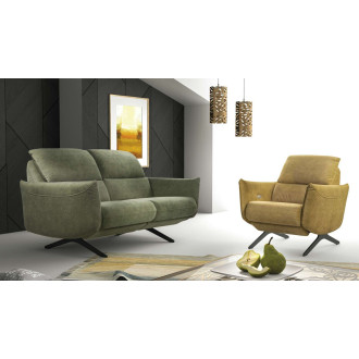 LIBRO SOFA CIRILO 2SF