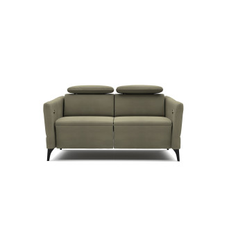 LIBRO SOFA FUGA