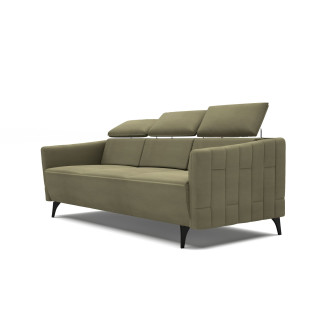 LIBRO SOFA FUGA 3FBA