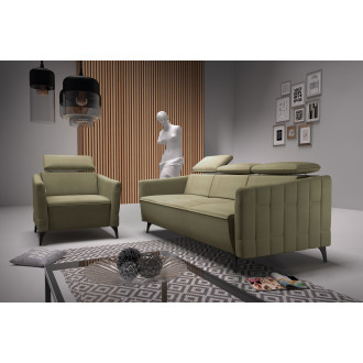 LIBRO SOFA FUGA 3FBA