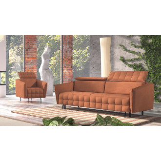 LIBRO SOFA MOLTA 3FBA