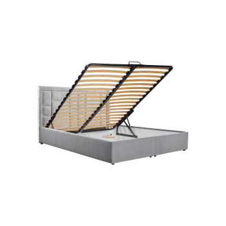 LIBRO ŁÓŻKO KUGA LSBK140