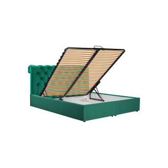 LIBRO ŁÓŻKO LORD LSBK160