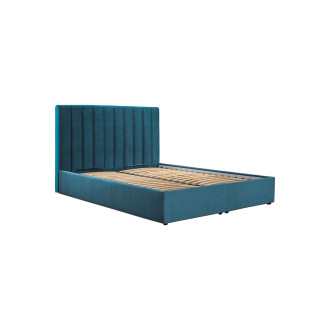 LIBRO ŁÓŻKO VERTIGO LSBK140