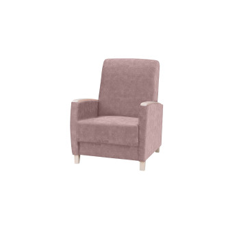 UNIMEBEL FOTEL OLIWIA 03