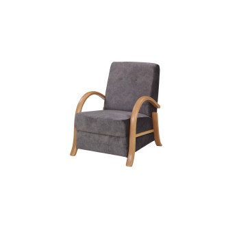 UNIMEBEL FOTEL OLIWIA C