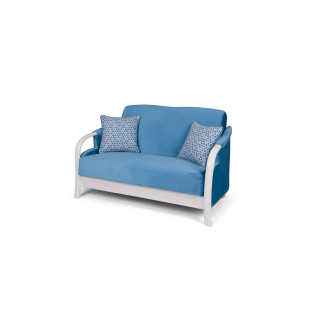 UNIMEBEL SOFA 2OS ROZKŁADANA OLIWIA E