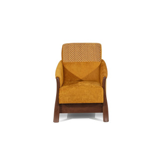 UNIMEBEL FOTEL OLIWIA L