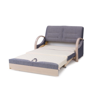 UNIMEBEL SOFA 2OS ROZKŁADANA OLIWIA M