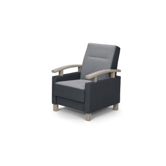 UNIMEBEL FOTEL OLIWIA T