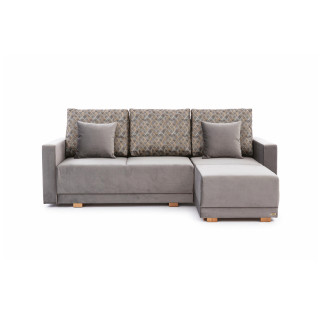 UNIMEBEL NAROŻNIK BETINO