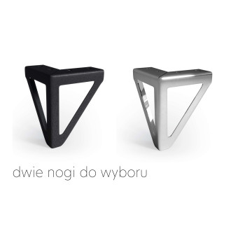 UNIMEBEL NAROŻNIK LAZARO