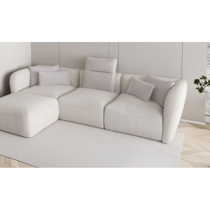 WERSAL MEBLE NAROŻNIK CANDELO MINI