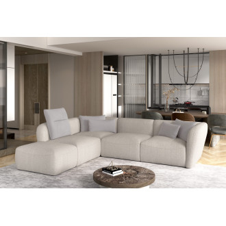 WERSAL MEBLE NAROŻNIK CANDELO L