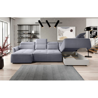 WERSAL MEBLE NAROZNIK MURILLO XL