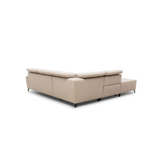 UNIMEBEL NAROŻNIK DIVERSO III