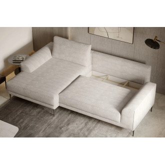 WERSAL NAROŻNIK CAPITOL