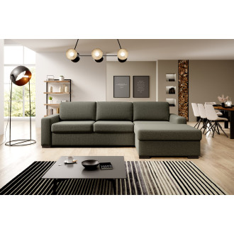 WERSAL NAROŻNIK VANILLA MINI