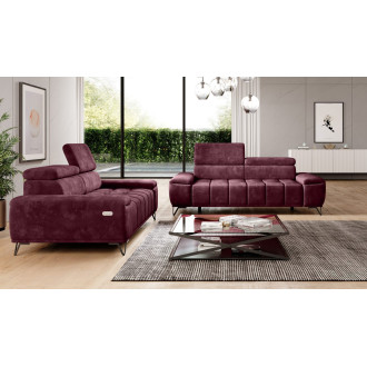 WERSAL SOFA PALLADIO 2