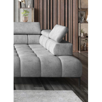 NAROŻNIK PLAZA L siedzisko