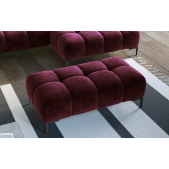 WERSAL MEBLE - WERSAL PUF PLAZA XL