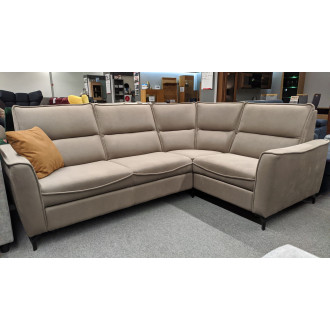 MEBLOSOFT NAROŻNIK CRISTAL