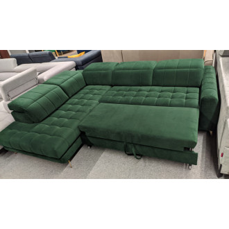 COMFORTEO NAROŻNIK VESTA