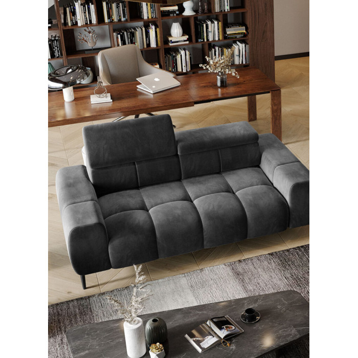 WERSAL SOFA PLAZA 2